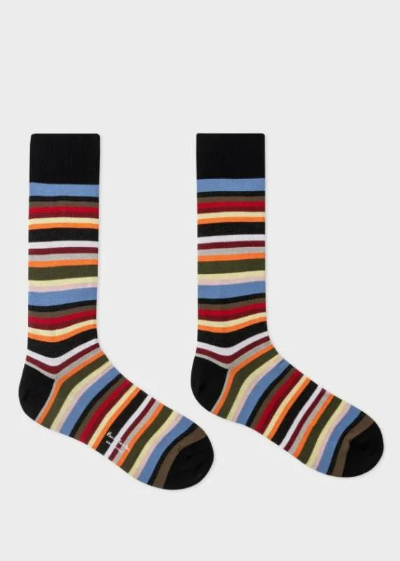 Mens Mixed Pattern Socks Three Pack Paul Smith Socks Mens Mixed Pattern Socks Three Pack Paul Smith Socks