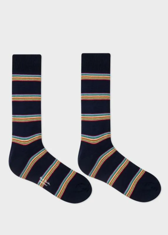 Mens Mixed Pattern Socks Three Pack Paul Smith Socks Mens Mixed Pattern Socks Three Pack Paul Smith Socks
