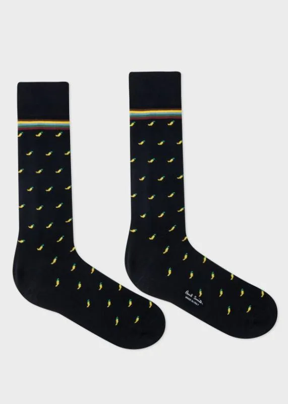 Mens Mixed Pattern Socks Three Pack Paul Smith Socks Mens Mixed Pattern Socks Three Pack Paul Smith Socks