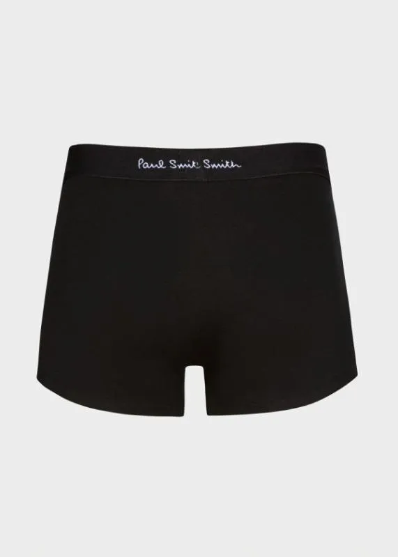 Mens Mixed Stripe Boxer Briefs Three Pack Paul Smith Underwear Mens Mixed Stripe Boxer Briefs Three Pack Paul Smith Underwear