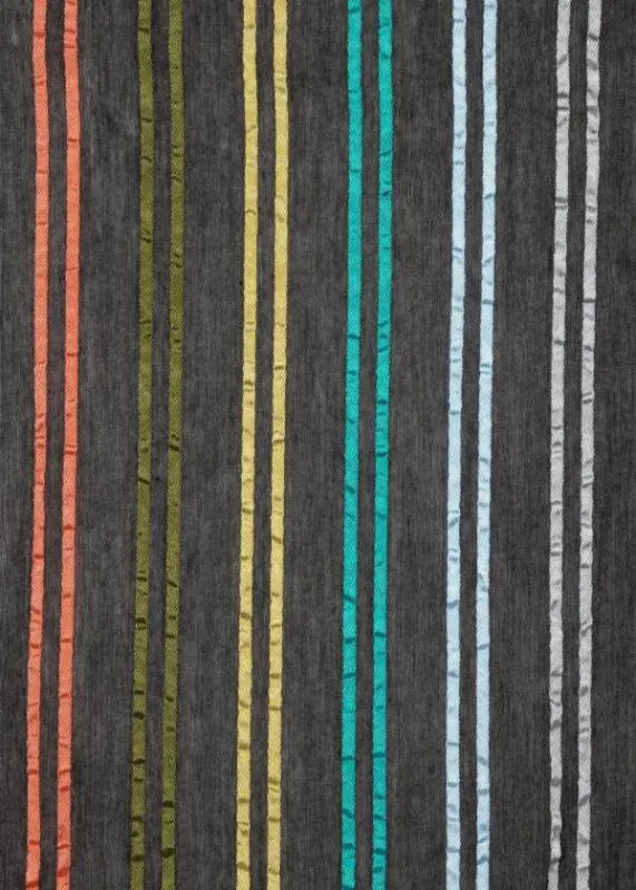 Mens Rainbow Stripe Scarf Paul Smith Scarves Mens Rainbow Stripe Scarf Paul Smith Scarves