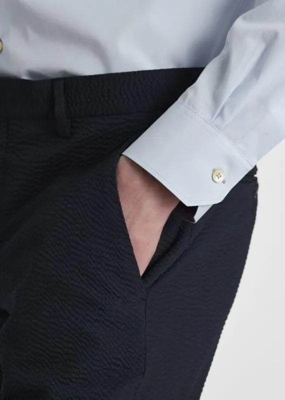 Mens Seersucker Pants Paul Smith Pants