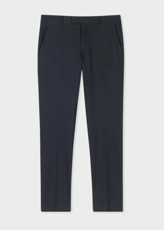 Mens Seersucker Pants Paul Smith Pants