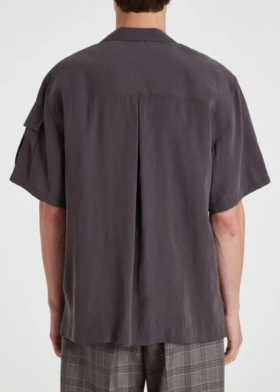 Mens ShortSleeve Shirt Paul Smith Shirts