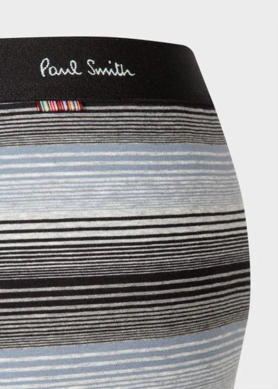 Mens Triple Stripe Boxer Briefs Paul Smith Underwear Mens Triple Stripe Boxer Briefs Paul Smith Underwear