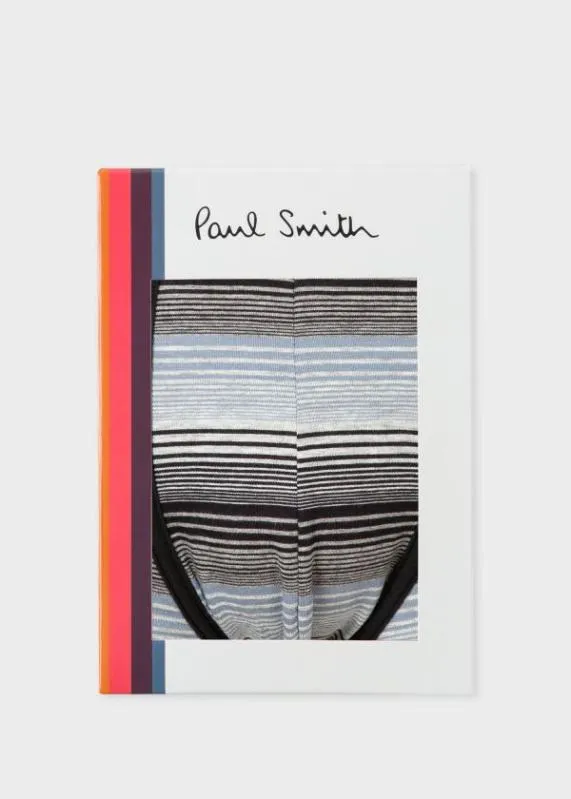 Mens Triple Stripe Boxer Briefs Paul Smith Underwear Mens Triple Stripe Boxer Briefs Paul Smith Underwear