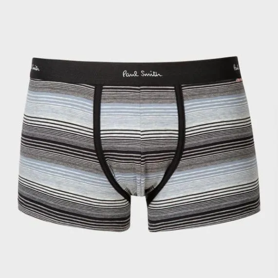 Mens Triple Stripe Boxer Briefs Paul Smith Underwear Mens Triple Stripe Boxer Briefs Paul Smith Underwear