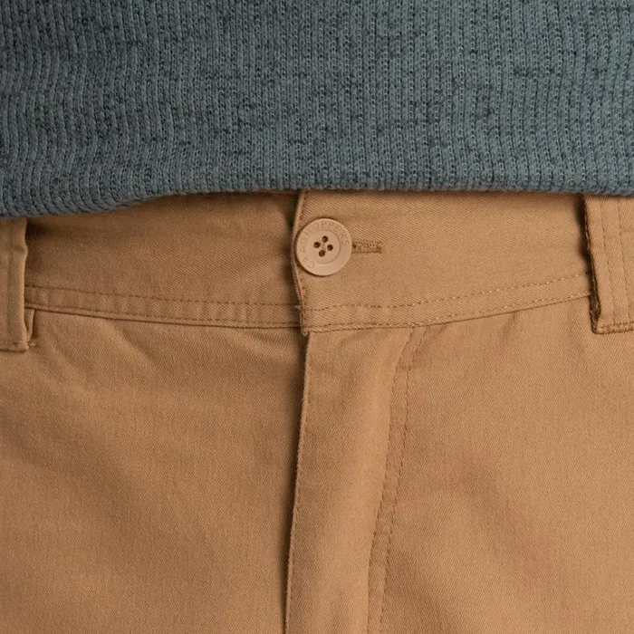 Mens Walking Trousers Craghoppers Karst Trouser Boulder
