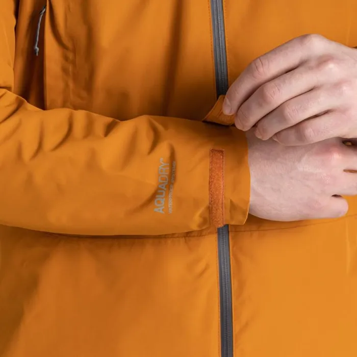 Mens Waterproof Jackets Craghoppers Creevey Waterproof Jacket Pumpkin Spice Mens Waterproof Jackets Craghoppers Creevey Waterproof Jacket Pumpkin Spice