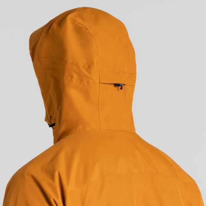 Mens Waterproof Jackets Craghoppers Creevey Waterproof Jacket Pumpkin Spice Mens Waterproof Jackets Craghoppers Creevey Waterproof Jacket Pumpkin Spice