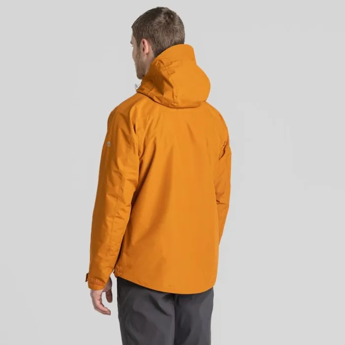 Mens Waterproof Jackets Craghoppers Creevey Waterproof Jacket Pumpkin Spice Mens Waterproof Jackets Craghoppers Creevey Waterproof Jacket Pumpkin Spice