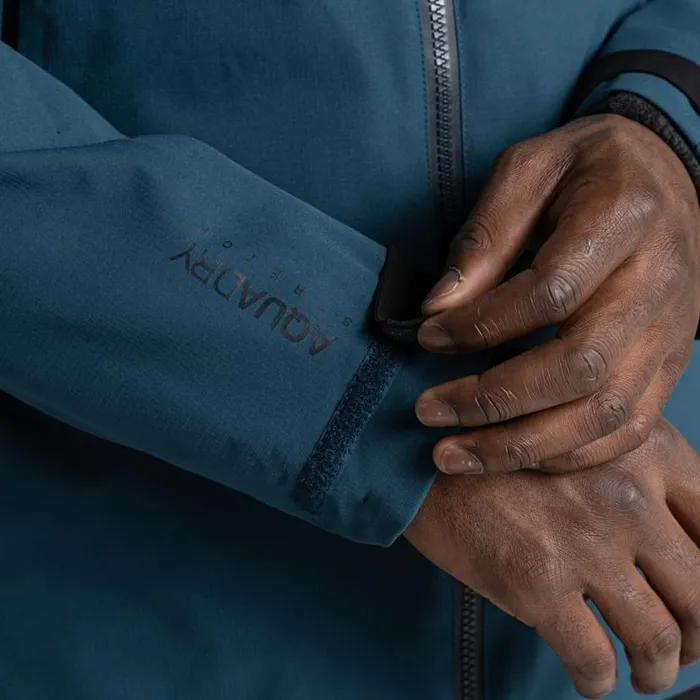 Mens Waterproof Jackets Craghoppers Dynamic Pro II Waterproof Jacket Dark Aegean Blue Mens Waterproof Jackets Craghoppers Dynamic Pro II Waterproof Jacket Dark Aegean Blue