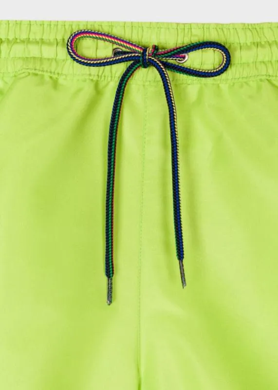 Mens Zebra Logo Swim Shorts Paul Smith Swimwear Mens Zebra Logo Swim Shorts Paul Smith Swimwear