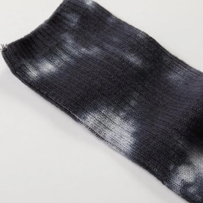 MONROW Men039s Organic Tie Dye Socks 8211 MenWomen MONROW Men039s Organic Tie Dye Socks 8211 MenWomen