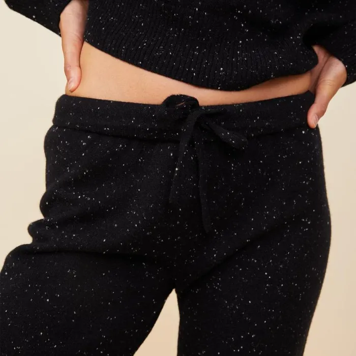 MONROW Sweats Neps Cashmere Oversize Sweat 8211 Women