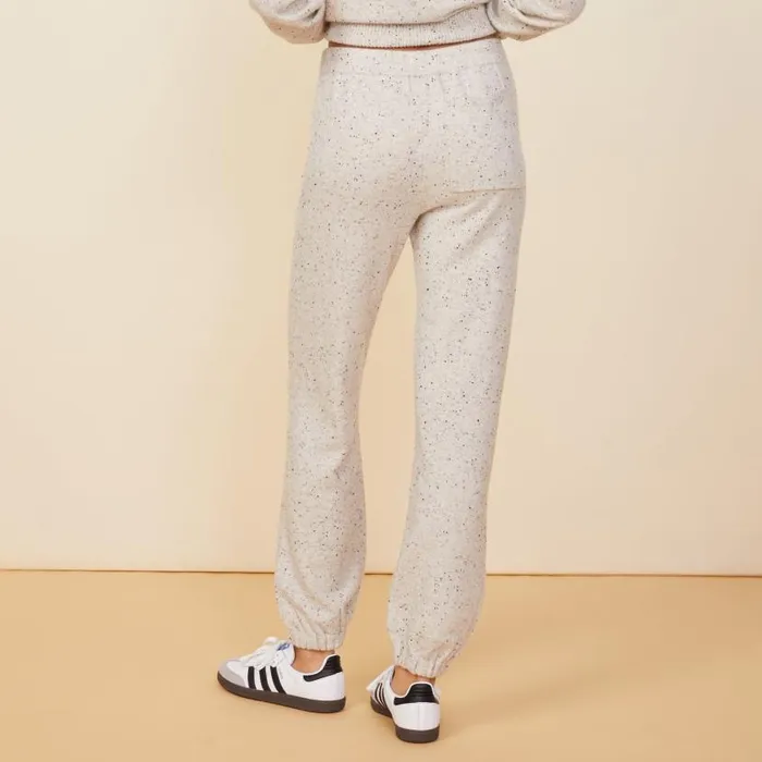 MONROW Sweats Neps Cashmere Oversize Sweat 8211 Women