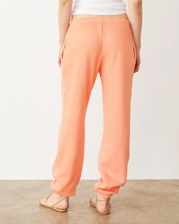 MONROW Sweats Teddy Fleece Relaxed Sweat 8211 Women MONROW Sweats Teddy Fleece Relaxed Sweat 8211 Women