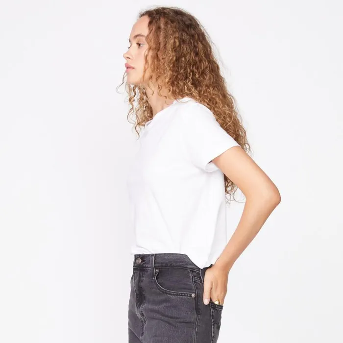 MONROW Tees 50039s Vintage Tee 8211 Women