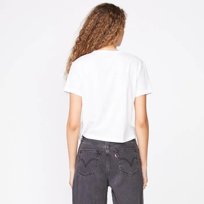 MONROW Tees 50039s Vintage Tee 8211 Women