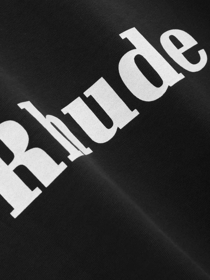 MOONLIGHT TEE Men Rhude Tees
