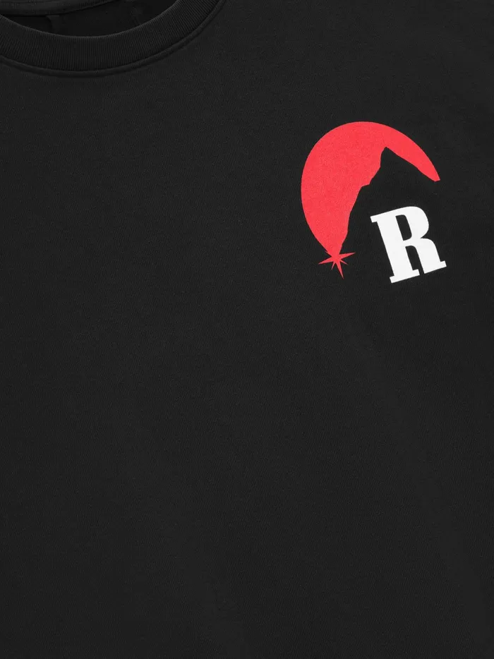 MOONLIGHT TEE Men Rhude Tees