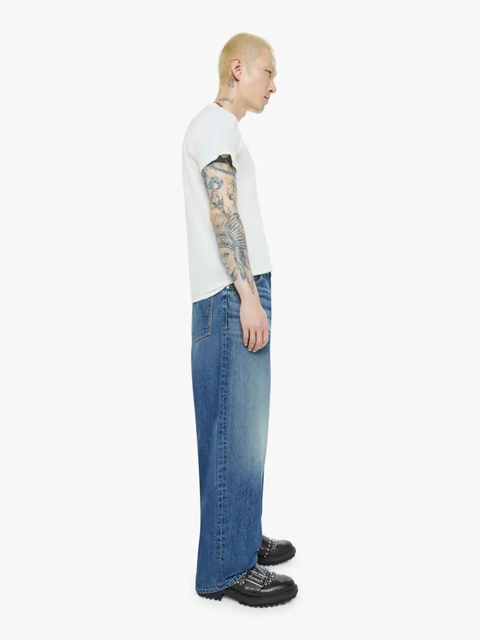 Mother Denim Denim The Menace Wash Bootcamp 8211 Men Mother Denim Denim The Menace Wash Bootcamp 8211 Men