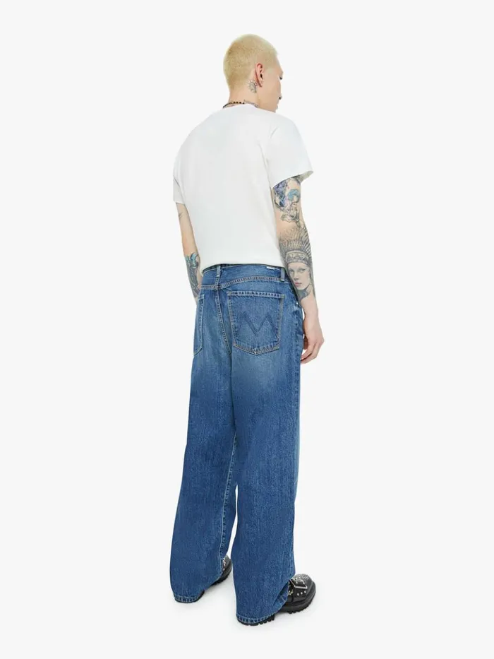 Mother Denim Denim The Menace Wash Bootcamp 8211 Men Mother Denim Denim The Menace Wash Bootcamp 8211 Men
