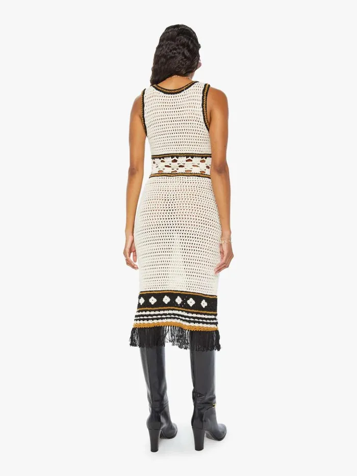 Mother Denim The Frayed Edge Dress Sand Dune 8211 Women Mother Denim The Frayed Edge Dress Sand Dune 8211 Women