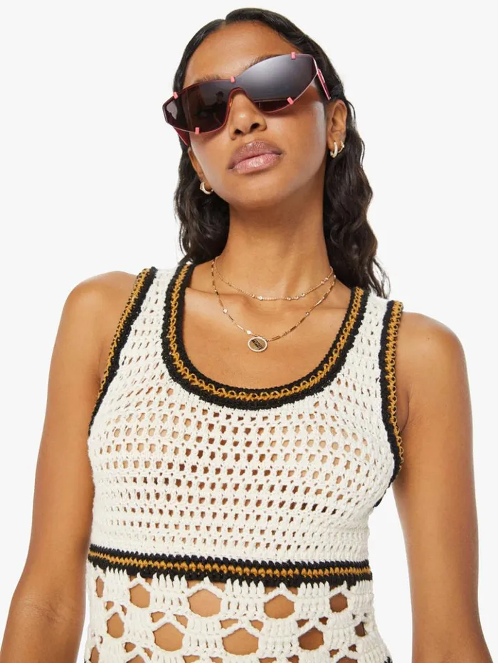 Mother Denim The Frayed Edge Dress Sand Dune 8211 Women Mother Denim The Frayed Edge Dress Sand Dune 8211 Women