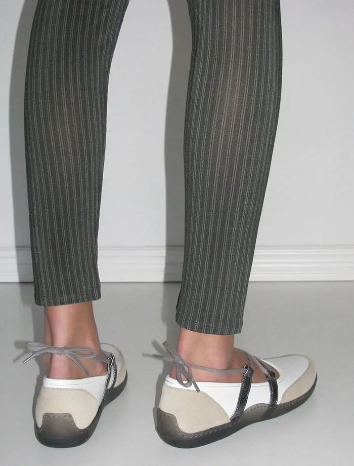 No 1466 001KM White Women Paloma Wool Shoes