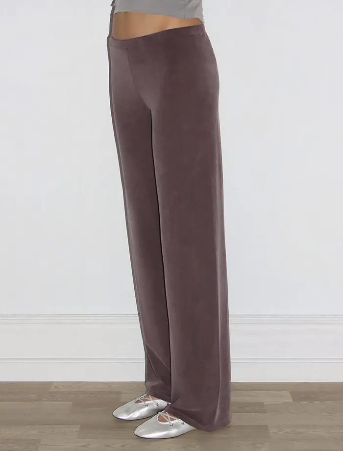 No 1653 Julio Women Paloma Wool Bottoms