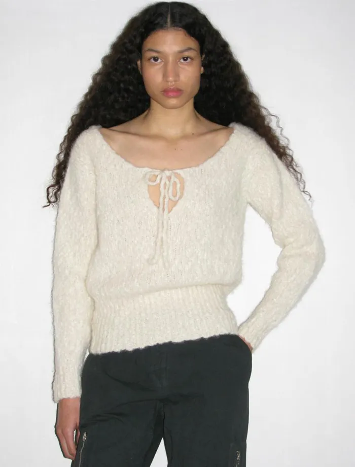 No 1841 Nasca Women Paloma Wool Knits