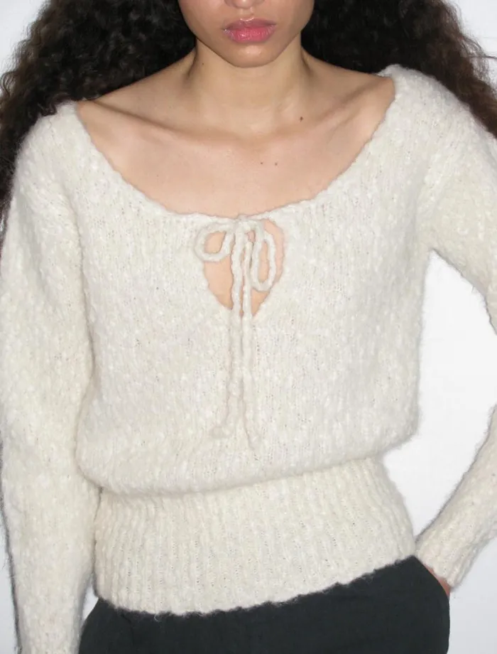 No 1841 Nasca Women Paloma Wool Knits
