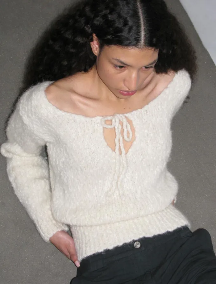 No 1841 Nasca Women Paloma Wool Knits