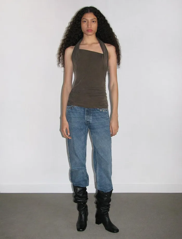 No 1854 Vivian Women Paloma Wool Tops