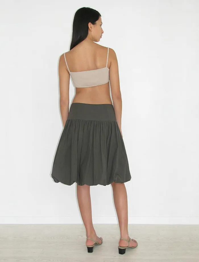 No 1890 Globo Khaki Women Paloma Wool Bottoms