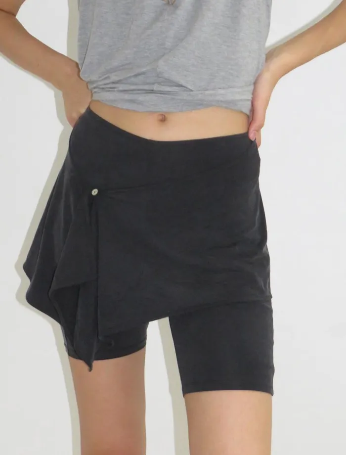 No 2127 Amirah Black Women Paloma Wool Cupro