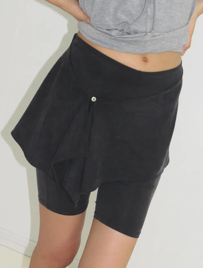 No 2127 Amirah Black Women Paloma Wool Cupro