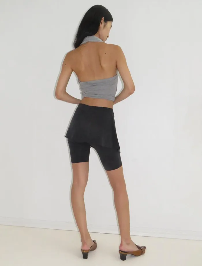 No 2127 Amirah Black Women Paloma Wool Cupro