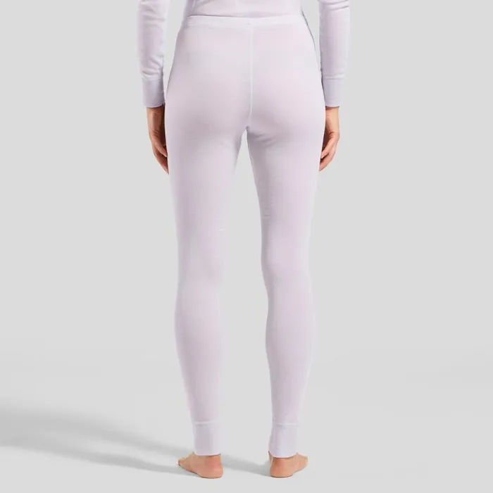 Odlo Base Layers The Active Warm Heritage Base Layer Set Misty Lilac 8211 Women