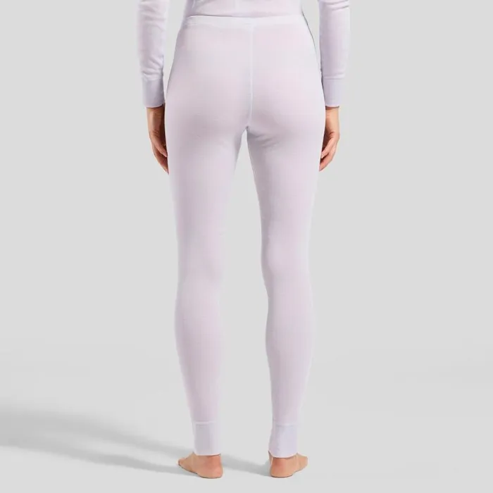Odlo Base Layers The Active Warm Heritage Base Layer Set Misty Lilac 8211 Women