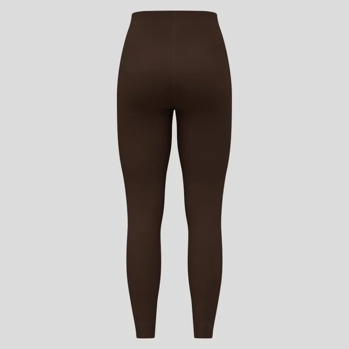 Odlo Base Layers The Natural Merino 160 Base Layer Top Fudge 8211 Women