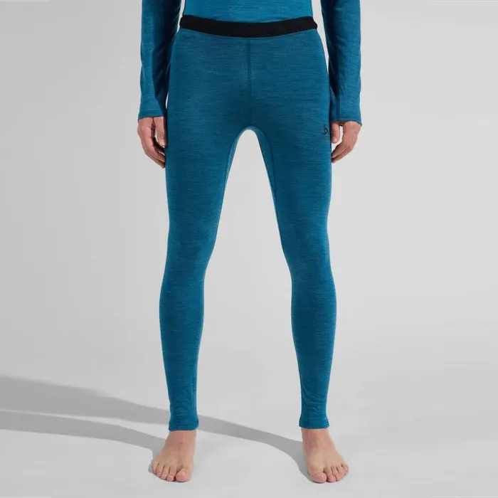 Odlo Base Layers The Performance Wool 150 Base Layer Bottoms Deep Dive Melange 8211 Men Odlo Base Layers The Performance Wool 150 Base Layer Bottoms Deep Dive Melange 8211 Men