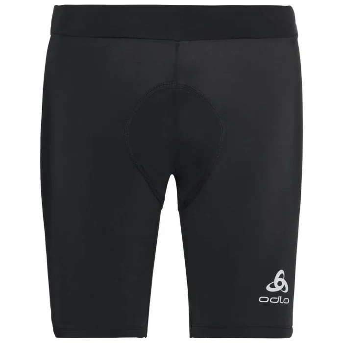 Odlo Cycling The Essentials Cycling Shorts Black 8211 Men