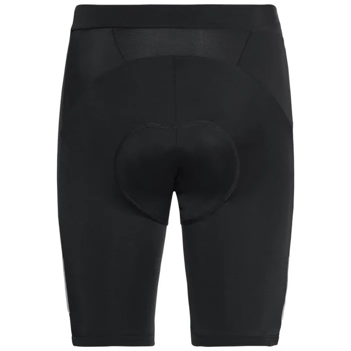 Odlo Cycling The Essentials Cycling Shorts Black 8211 Men