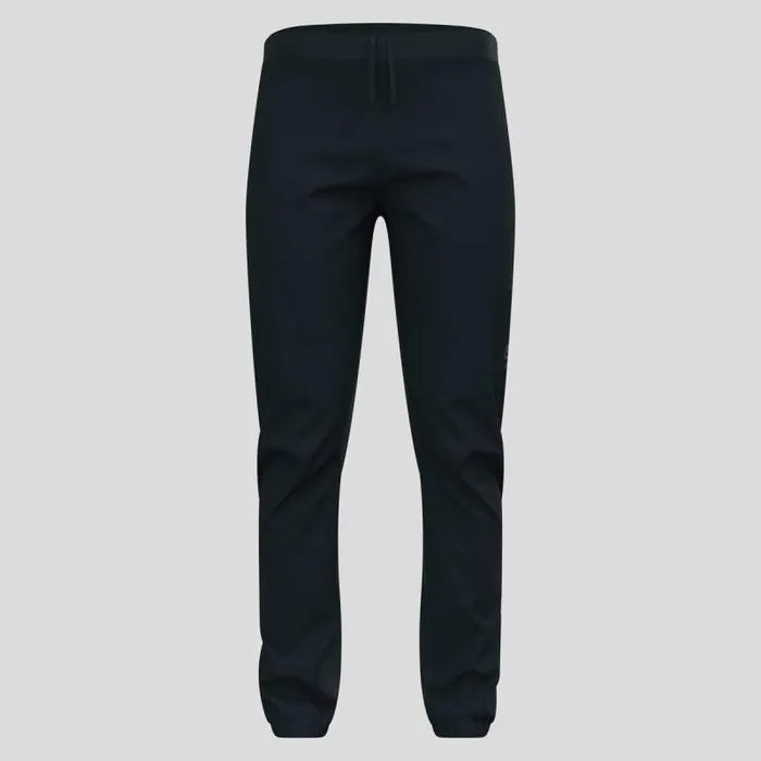 Odlo Pants and Tights The Brensholmen CrossCountry Pants Dark Sapphire 8211 Men
