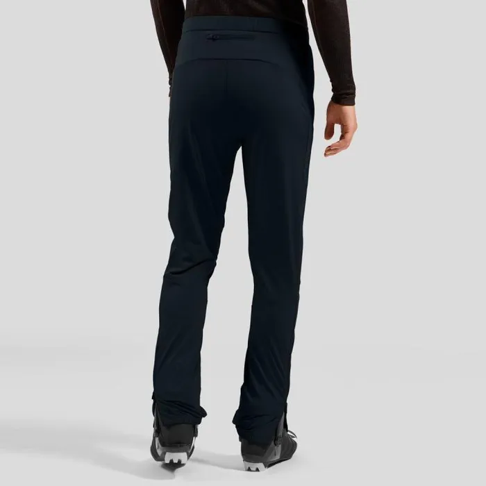 Odlo Pants and Tights The Brensholmen CrossCountry Pants Dark Sapphire 8211 Men