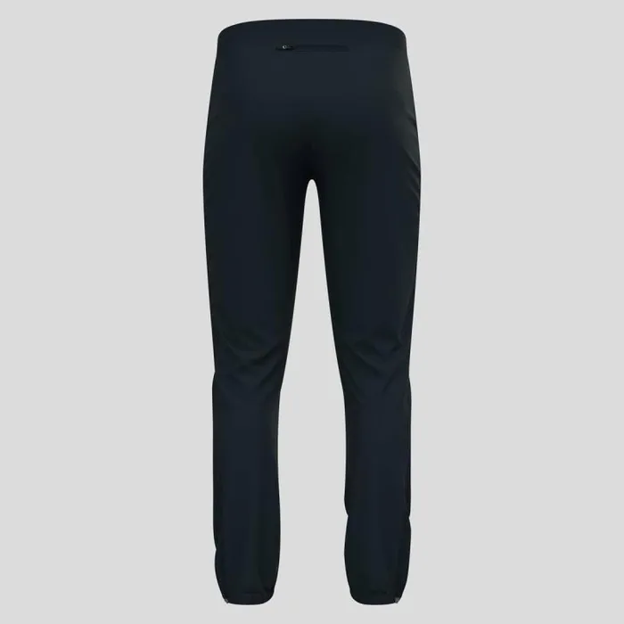Odlo Pants and Tights The Brensholmen CrossCountry Pants Dark Sapphire 8211 Men