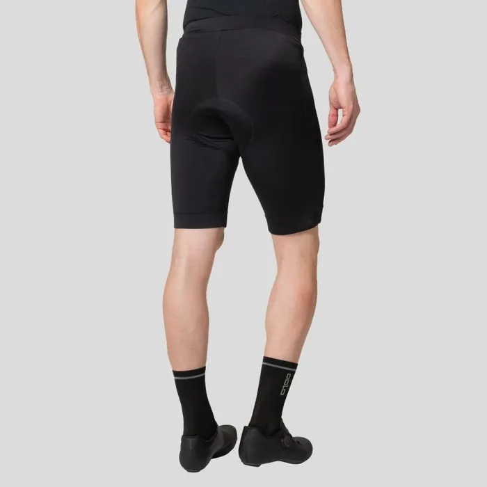 Odlo Shorts The Essentials Cycling Short Tights Black 8211 Men