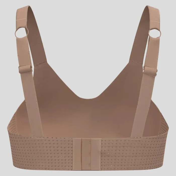 Odlo Sports Bras The Everyday High Sports Bra Nude 8211 Women